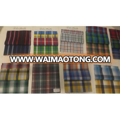 Apparel Fabrics